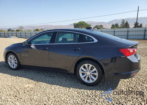 2023 Chevrolet Malibu Lt z USA, uszkodzony, nr VIN 1G1ZD5ST7PF178200